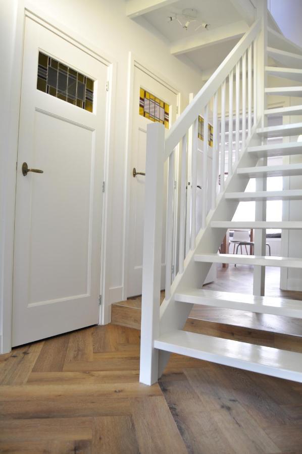 Nieuw Appartement In Hartje Kollum - Friesland Exteriér fotografie
